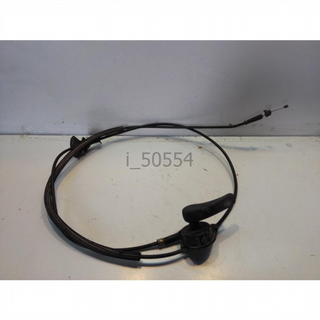 Cerradura capot Renault Megane I Coupe (Fa