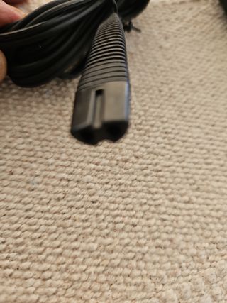 Cargador Braun 5715