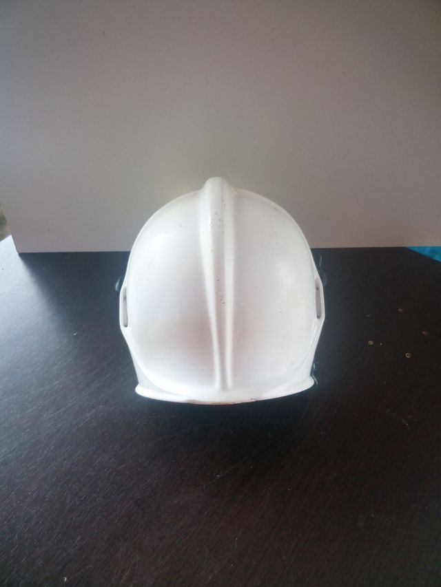 Casco pompiere Gallet