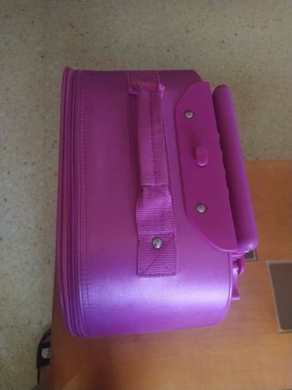 Maleta de viaje BARBIE