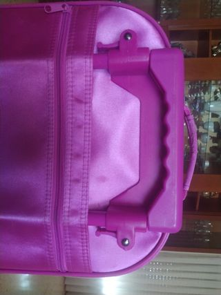 Maleta de viaje BARBIE