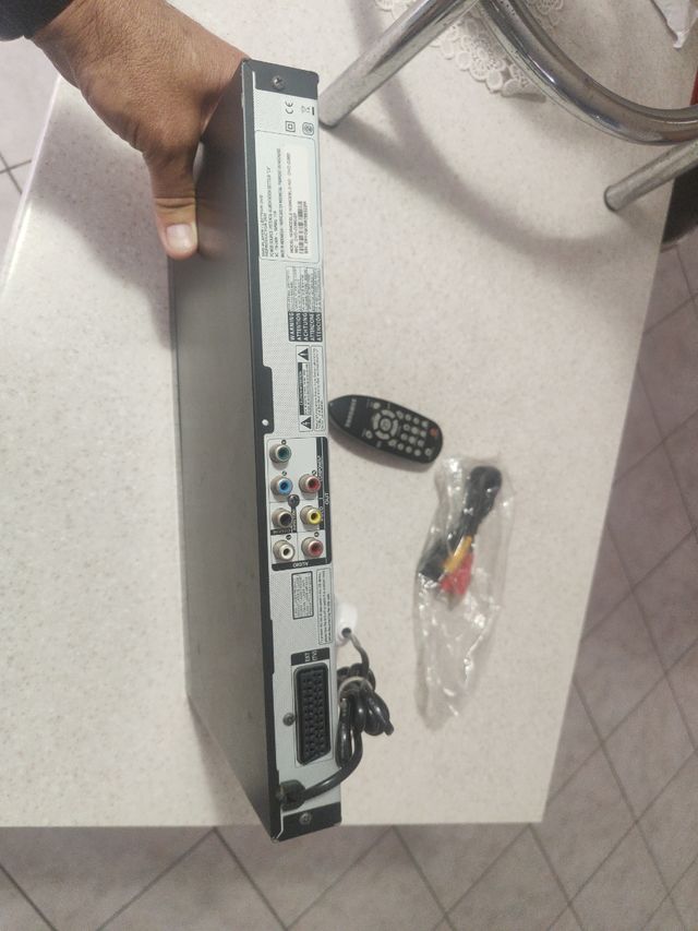 Lettore DVD Samsung - usato