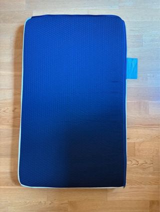 Colchón minicuna 80x50 Ecuscare