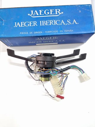 Conmutador mando luces SEAT RITMO 65-75