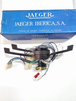 Conmutador mando luces SEAT RITMO 65-75