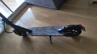 Patinete Eléctrico MASCOOTER