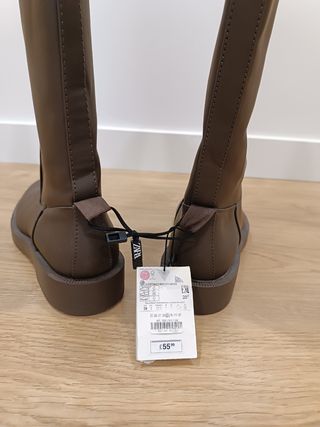 Botas de agua Zara
