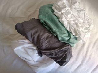 Cama negra hierro forjado + colchón