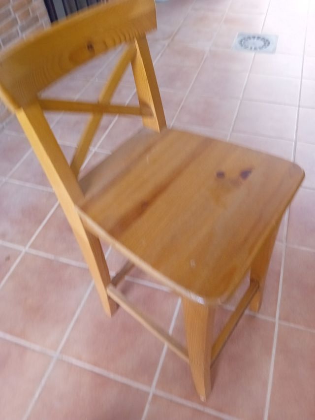 Taburete dolo tengo uno