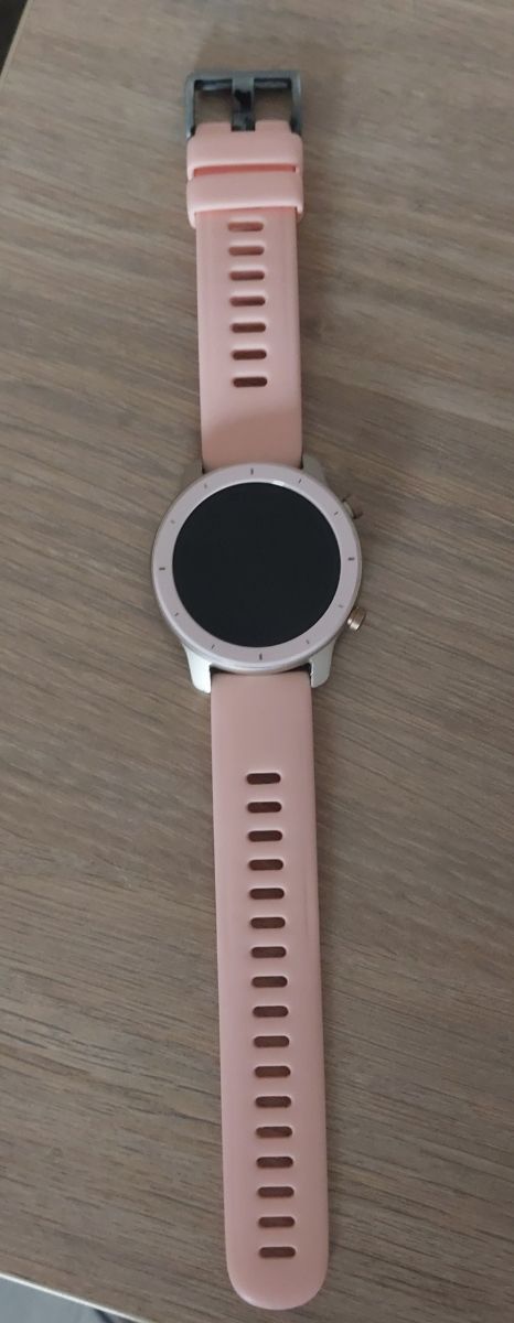 Amazfit GTR 42mm