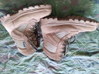 Botas Goretex ejercito talla 42
