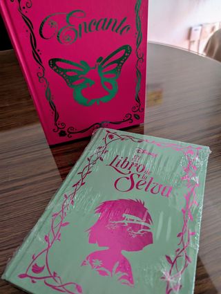 El libro de la Selva Disney – Novelas inolvidables