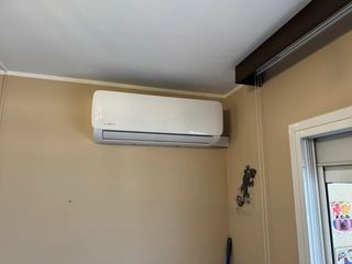 Instalador aire acondicionado