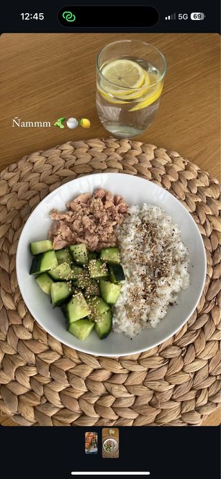Asesoría nutricional online