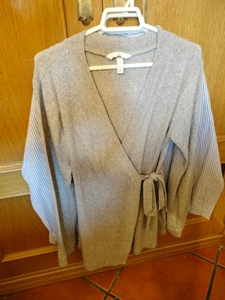 Lote ropa premamá 