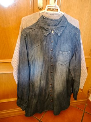 Lote ropa premamá 
