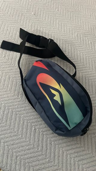 Riñonera Quiksilver 