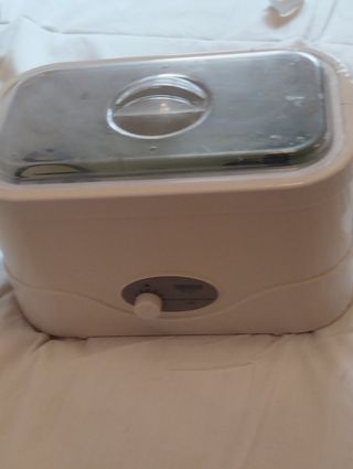 Parafina Natural Use 5L
