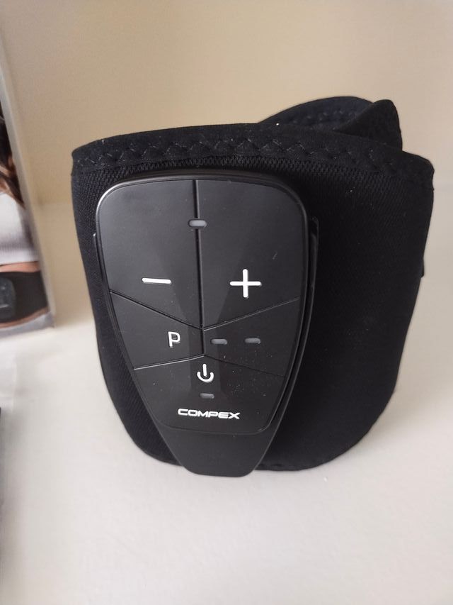 CINTURÓN COMPEX COREBELT 1.0 NUEVO