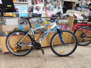 Bicicleta Merida MTB