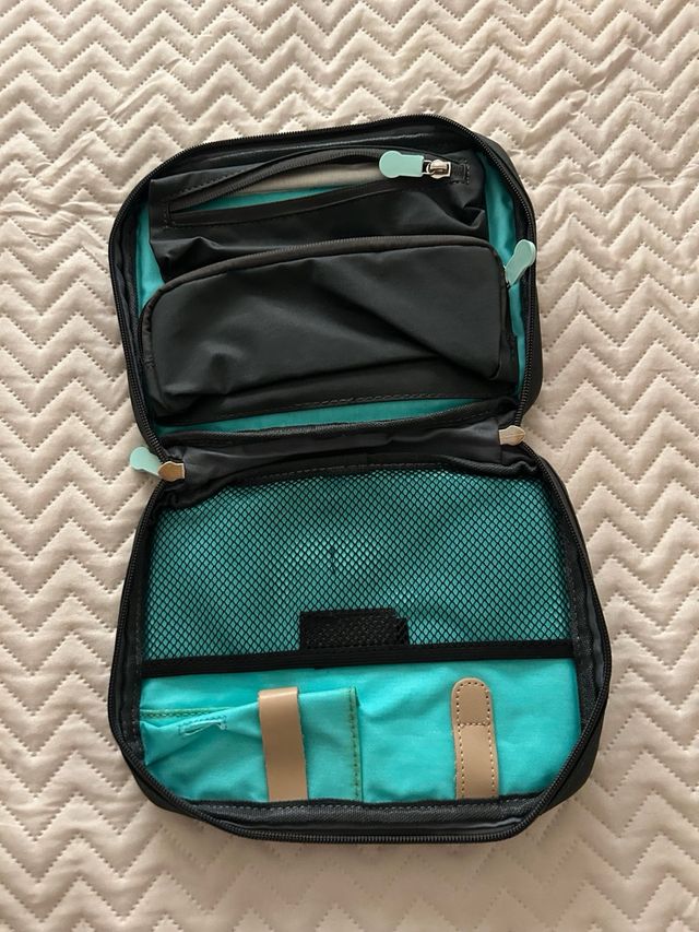 Necesser Mr. Wonderful viajes