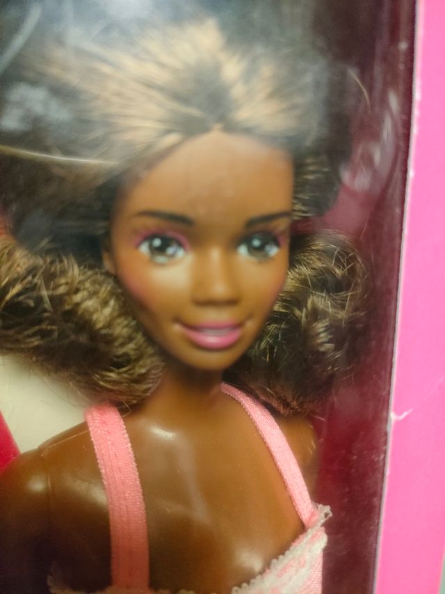 BARBIE Y KEN STEVEN NUEVOS EN CAJA