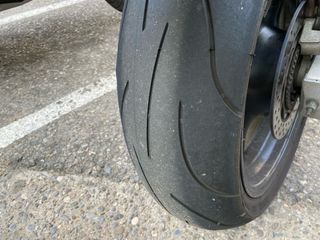 Yamaha Fazer 600S ABS