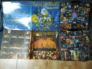 Vinilos - LPs