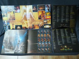 Vinilos - LPs