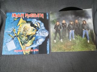 Vinilos - LPs