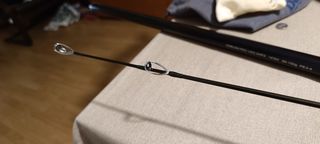 Caña Surfcasting Daiwa Emblem Pro