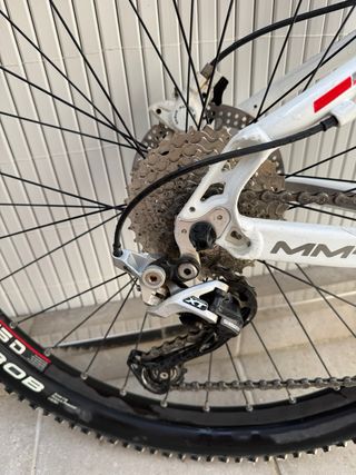 Bicicleta MMR Kendo - MTB