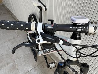 Bicicleta MMR Kendo - MTB