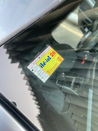 Opel Astra 2005