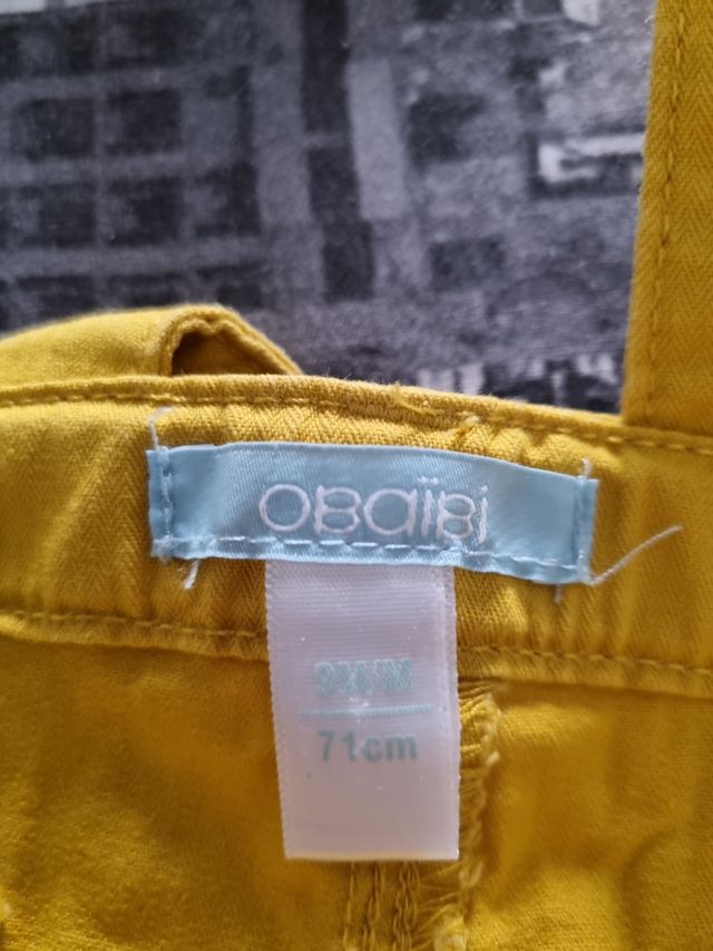 Ropa niño verano 6 meses