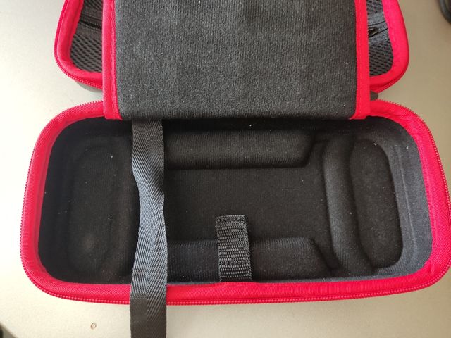 Funda rígida Switch Nintendo