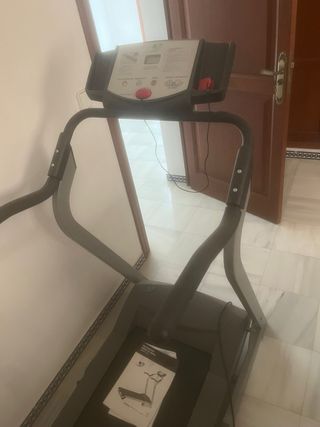 Cinta andar Plegable