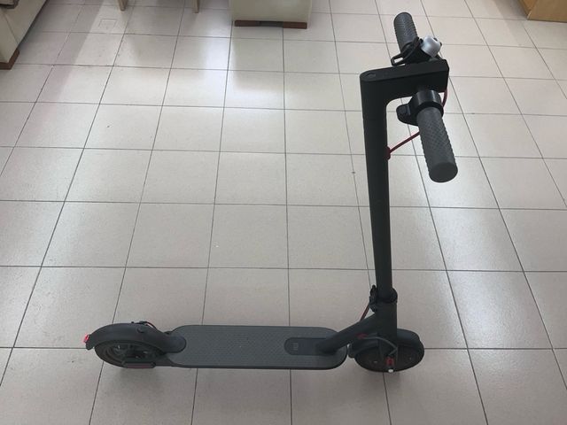 Patinete electrico Xiaomi