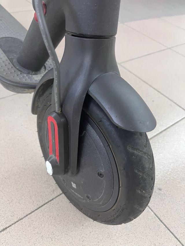 Patinete electrico Xiaomi