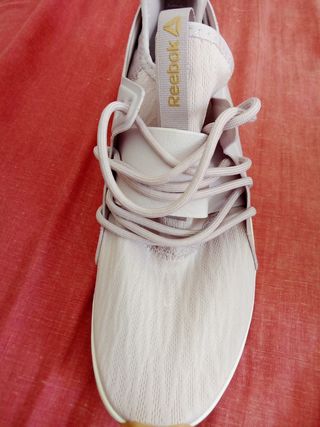 Zapatillas Reebok rosas