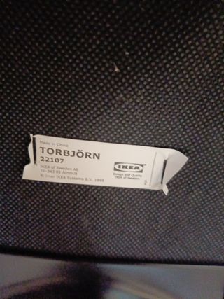 Silla oficina Ikea Torbjörn