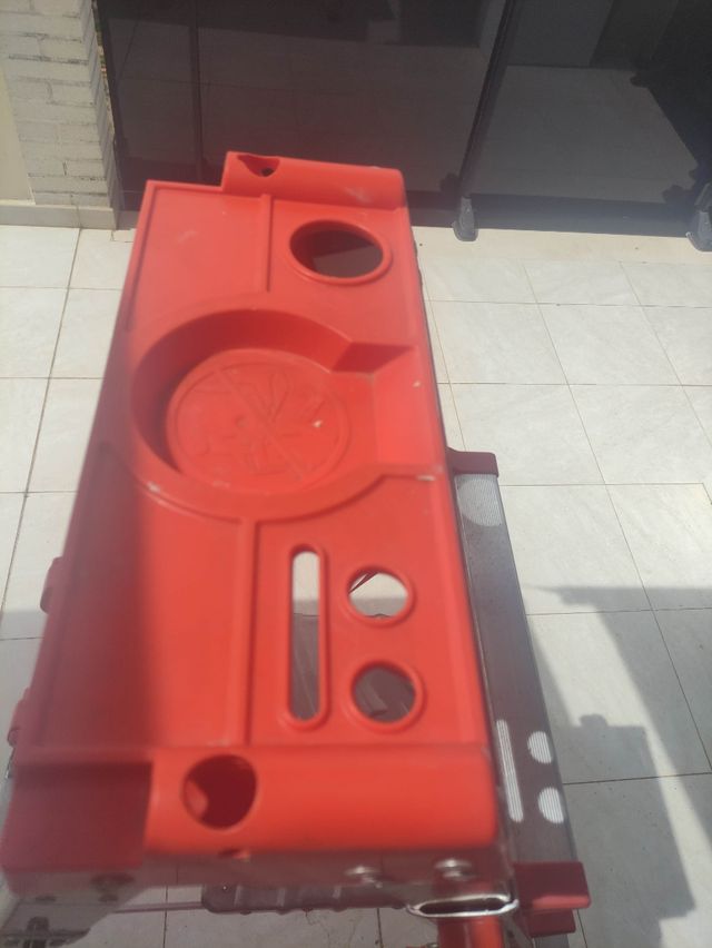 Escalera telescópica Little Giant