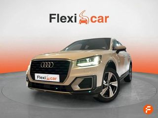 Audi Q2 Advanced 30 TFSI 85kW (116CV)