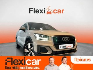 Audi Q2 Advanced 30 TFSI 85kW (116CV)