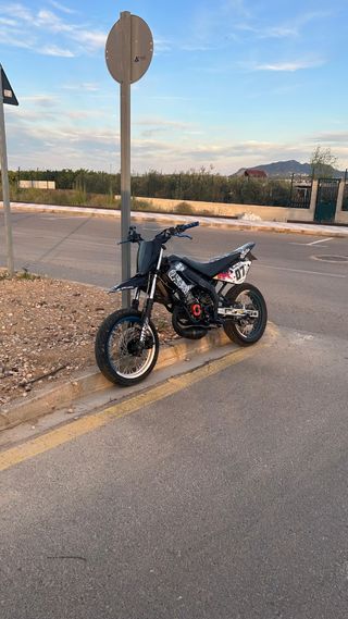 Derbi DRD Racing 2007