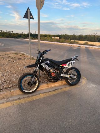 Derbi DRD Racing 2007