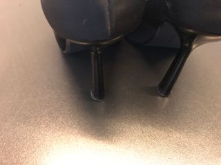 Zapatos Salón Mujer Talla 37
