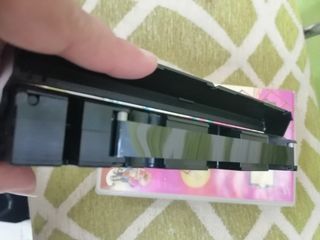 VHS Don Quijote de la Mancha (Película Española)