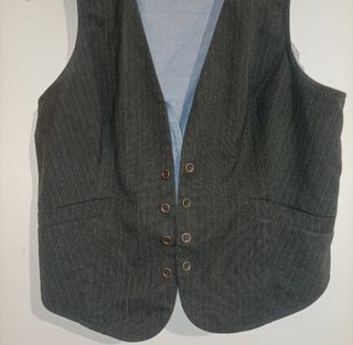 Completo elegante Project OOPS vintage