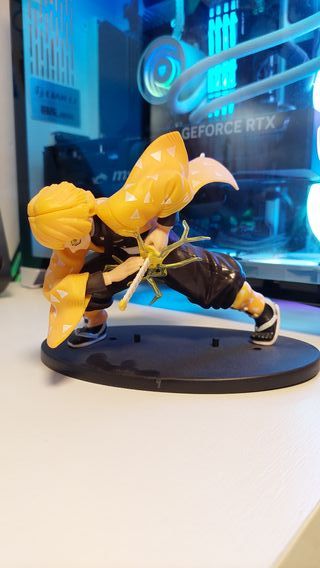 Figura Kimetsu No Yaiba